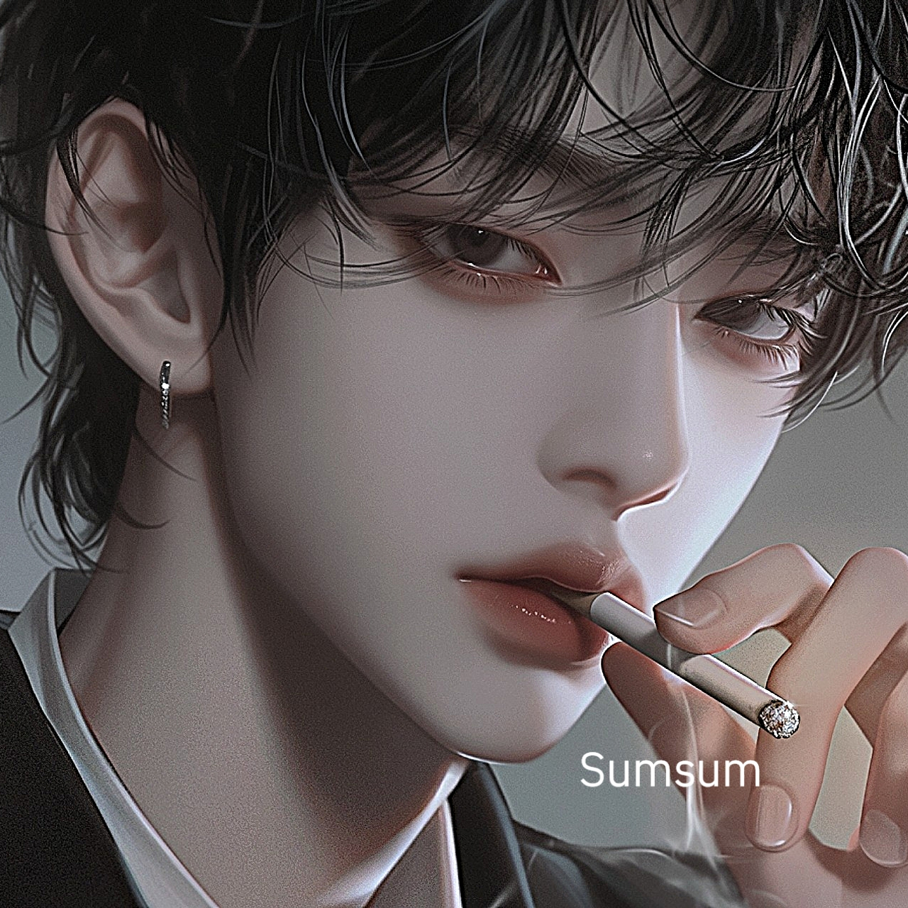 차민서 대표 이미지