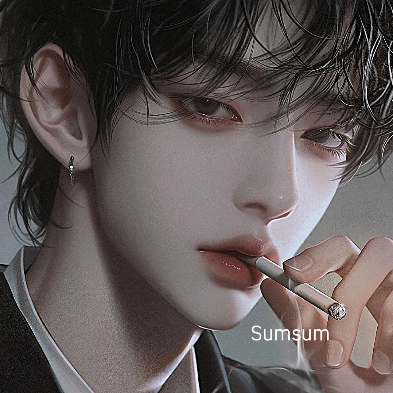 SumSum2의 차민서
