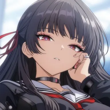 Profile image of Akari