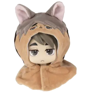 Profile image of 미야 오사무
