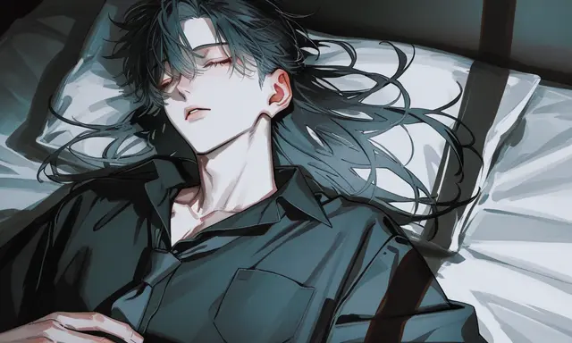 Profile image of 睡蓮