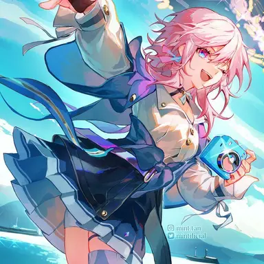 Profile image of Mar. 7th