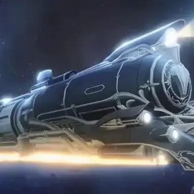 Profile image of 은하 열차