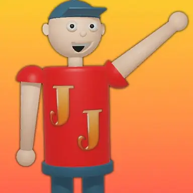 Profile image of Julian.