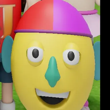 Profile image of Gerald