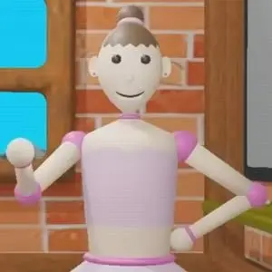 Profile image of Darcy