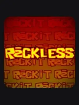Dark_Dark의 RECKLESS[로블록스]