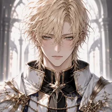 Profile image of Ash