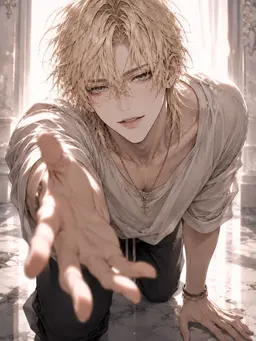 Profile image of Ash