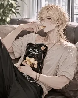 Profile image of Ash
