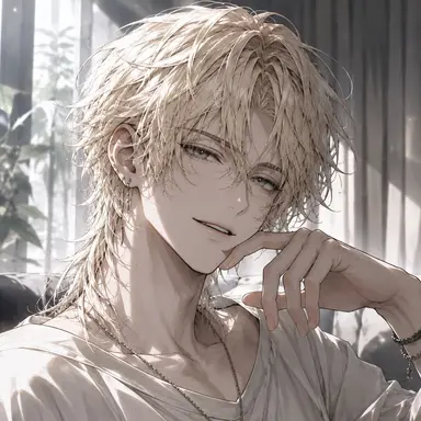 Profile image of Ash