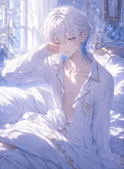 Profile image of ルミナス