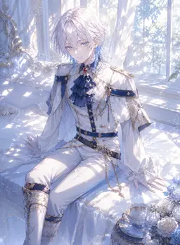 Profile image of ルミナス