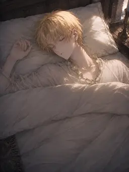 Profile image of ルプス