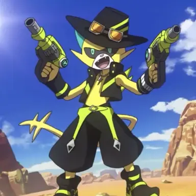 Profile image of ワイルドボーイ