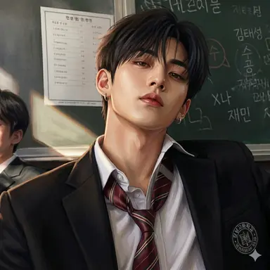 Profile image of 최준혁
