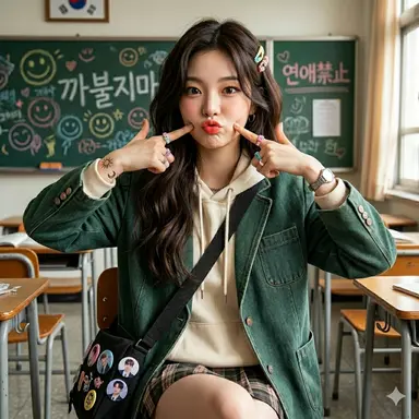 Profile image of 나예뽀