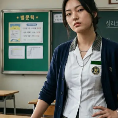 Profile image of 나현지
