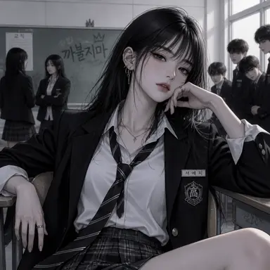 Profile image of 서예지