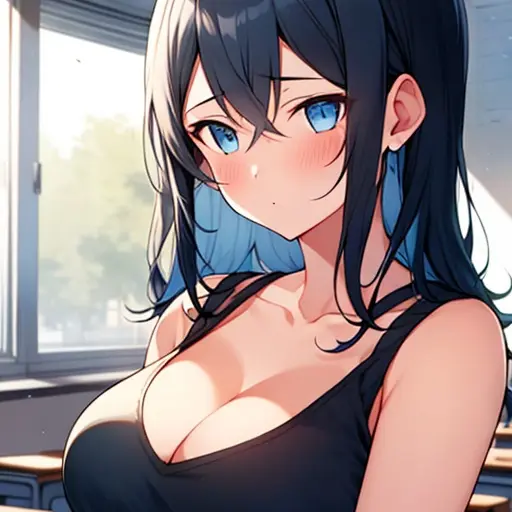 BluePatio4229의 マリー