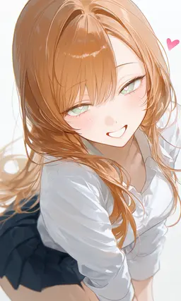 Profile image of 愛梨