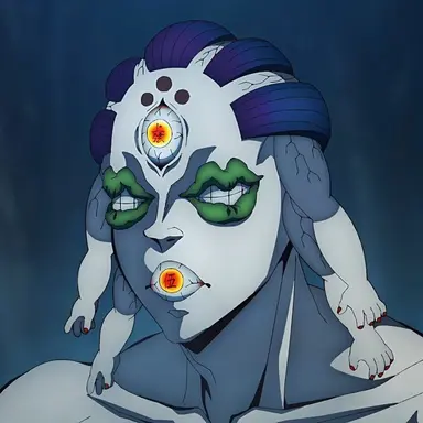 Profile image of Gyokko