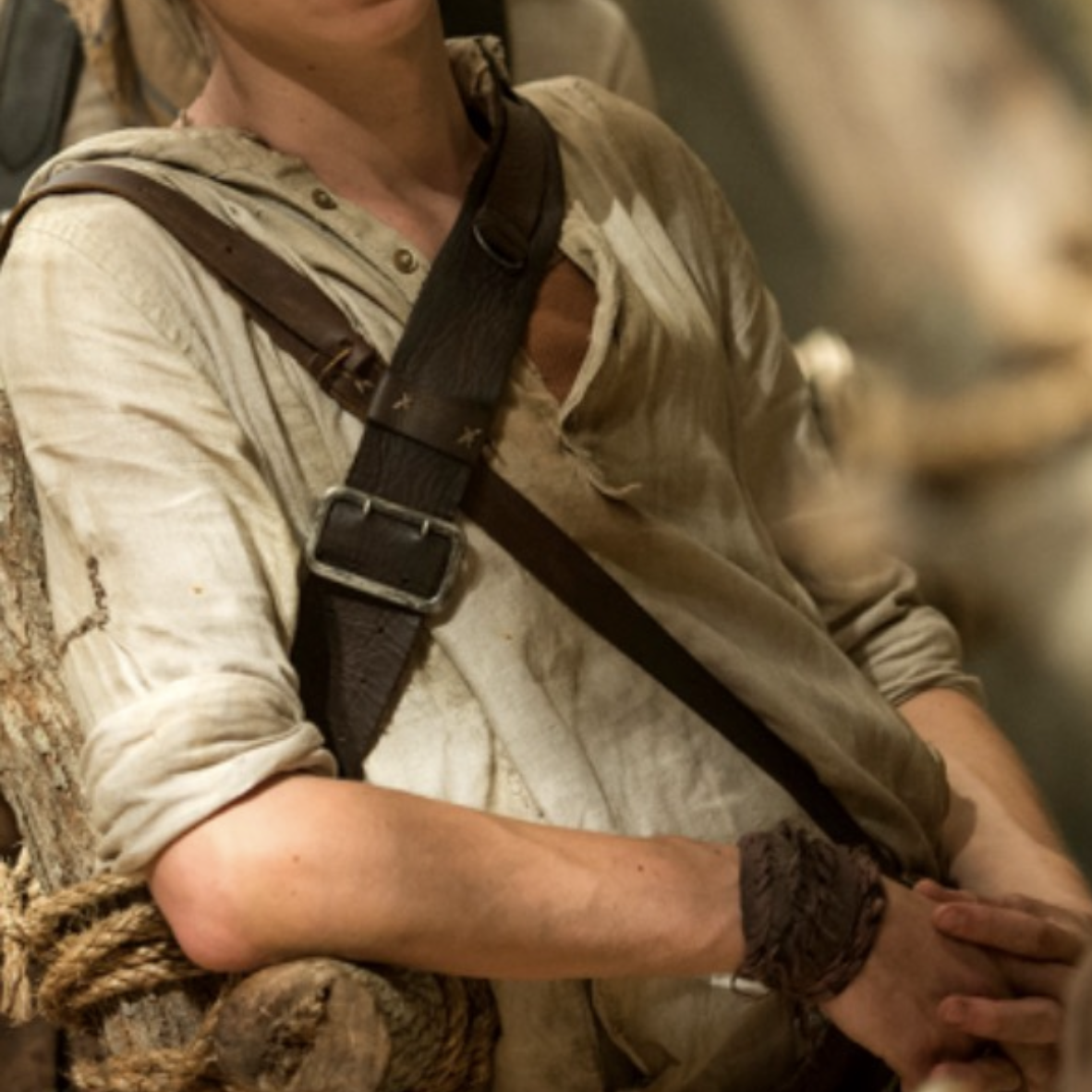 The Maze Runner 대표 이미지