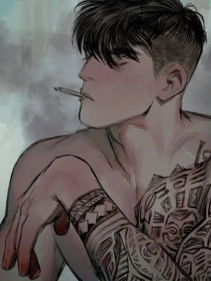 octopus_xeo의 오빠지만 친구같은 연애