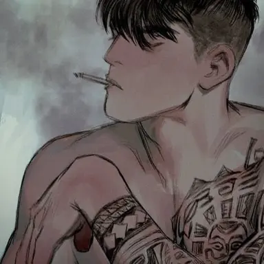 Profile image of 이민혁