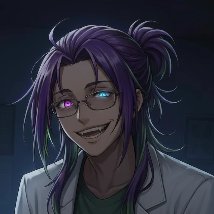 Dr.キイチ