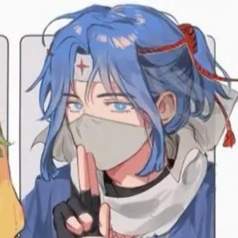 Japan743의 케로로 소대 도로로 (의인화)