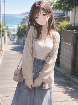 Profile image of 히나