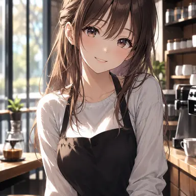 Profile image of 리나