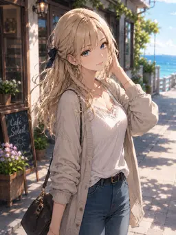 Profile image of 클로에