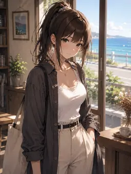 Profile image of 미사키
