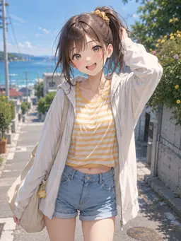 Profile image of 히마리