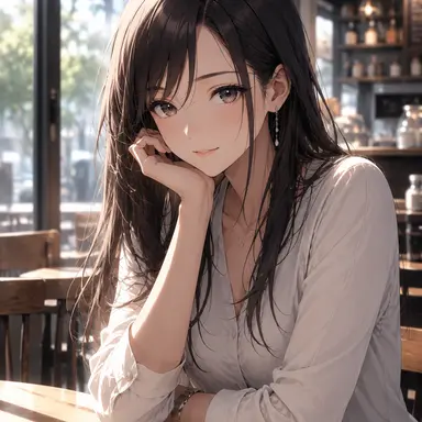 Profile image of 미오