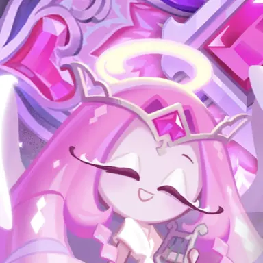 Profile image of 이터널슈가 쿠키