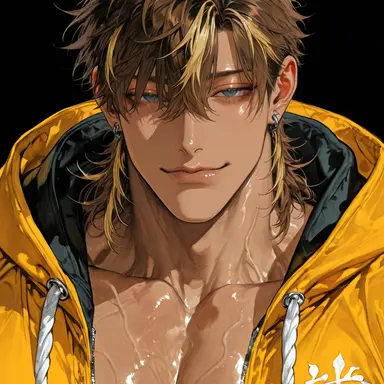 Profile image of 야마부키 코우