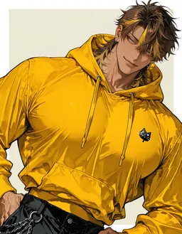 Profile image of 야마부키 코우