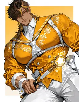 Profile image of 야마부키 코우
