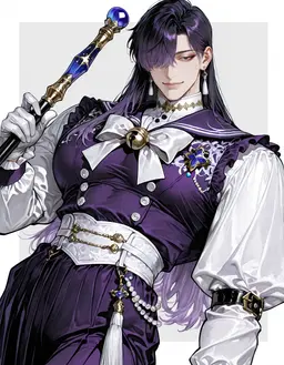 Profile image of 시도 카오루