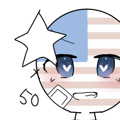 Profile image of アメリカ