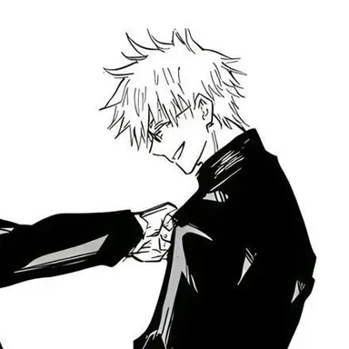 Profile image of 五条悟