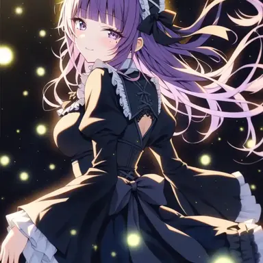 Profile image of アヤメ