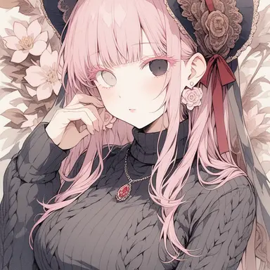 Profile image of 寧桜