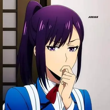 Profile image of Sung Jin Ah