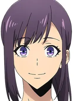 Profile image of Sung Jin Ah