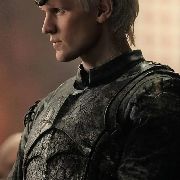 IDKBRO.의 Targaryens
