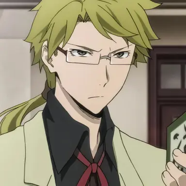 Profile image of Doppo Kunikida